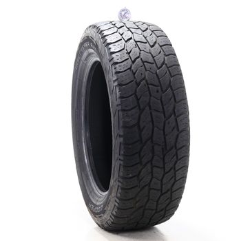 Used LT265/60R20 Cooper Discoverer A/T3 121/118R - 8.5/32