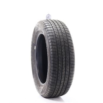 Used 225/60R18 Nankang SP-9 Cross Sport 100H - 9/32