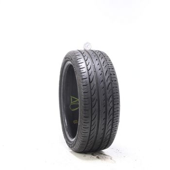 Used 225/40ZR18 Pirelli P Zero Nero GT 92Y - 9/32