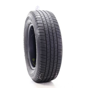 Used 255/65R18 Michelin Defender LTX M/S 111T - 7.5/32