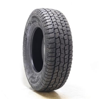 New LT275/70R18 Cooper Discoverer Snow Claw 125/122R - 16/32