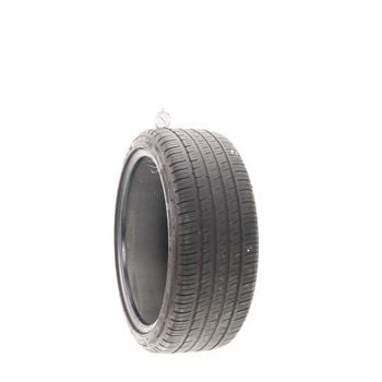 Set of (2) Used 225/40R19 Michelin Primacy MXM4 ZP 93V - 5.5/32