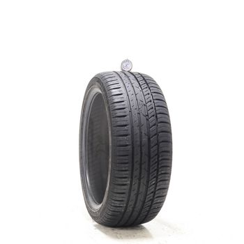 Used 225/40R18 Nokian zLine A/S 92W - 9/32
