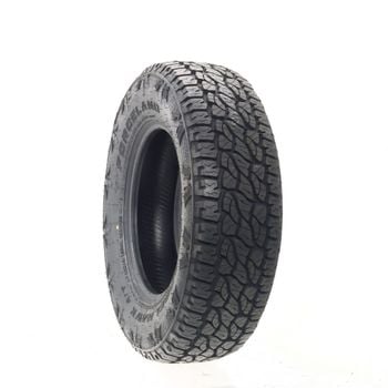 Set of (2) New LT245/75R17 Forceland Rebel Hawk A/T 121/118S
