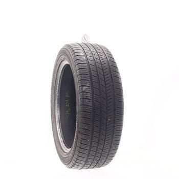 Set of (2) Used 235/55R19 Yokohama YK740 GTX 105V - 6/32