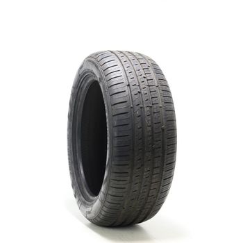 Driven Once 255/50R19 Duraturn Mozzo Sport 107W - 9.5/32