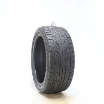 Used 265/40ZR19 Nitto NT555 G2 102W - 8.5/32
