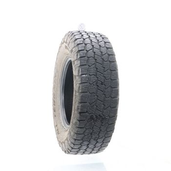 Used LT285/70R17 Rocky Mountain All Terrain 121/118S - 12/32