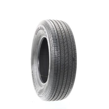 New 245/70R17 Yokohama Geolandar X-CV G057 110T