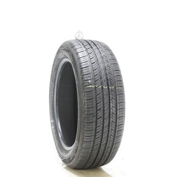 Set of (2) Used 235/55R19 Sumitomo GeoTour 105V - 7.5/32
