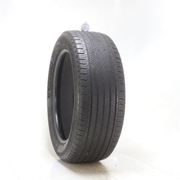 Set of (2) Used 275/50R21 Michelin Primacy All Season LR Acoustic 113Y - 5/32