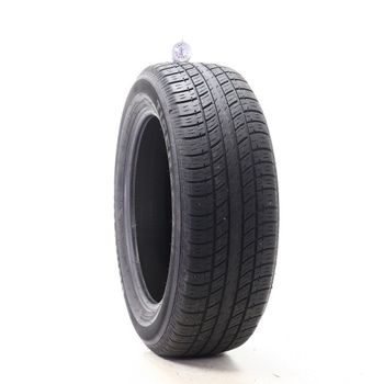 Used 225/60R18 Uniroyal Tiger Paw Touring 100H - 6.5/32