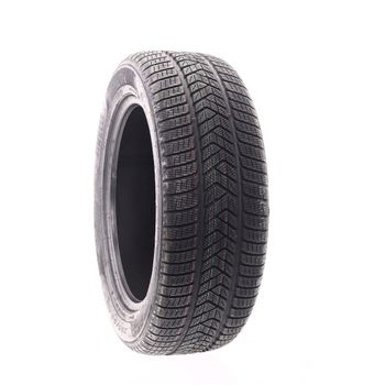 New 255/55R20 Pirelli Scorpion Winter 110V