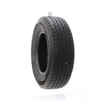 Set of (2) Used 265/70R17 Corsa Highway Terrain Plus 115T - 8.5/32