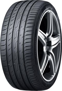 New 265/45R19 Nexen N'Fera Sport 105Y