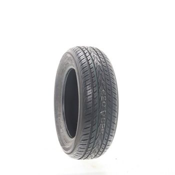 Driven Once 205/60R16 Yokohama Avid Envigor 92V - 10/32