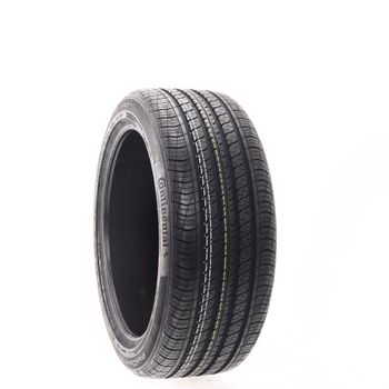 New 245/45R20 Continental ProContact RX NFO 103H