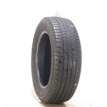 Used 235/65R18 Michelin X LT A/S 106T - 5/32