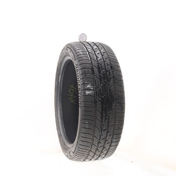 Used 245/45R20 Bridgestone Potenza Sport AS Enliten 103Y - 9.5/32