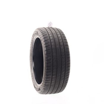 Set of (2) Used 235/45R18 Vredestein Hitrac 94V - 7-8.5/32