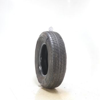 Set of (2) Used ST205/75R14 Rainier ST 100/96M - 6.5-7.5/32