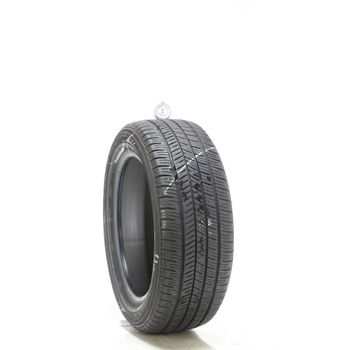 Set of (2) Used 205/55R16 Yokohama YK740 GTX 91H - 6.5/32
