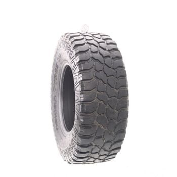Used LT315/70R17 Nokian Rockproof 121/118Q - 12.5/32