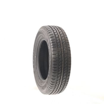 Set of (2) Driven Once 215/70R16 Sumitomo Encounter HT 100T - 10.5/32