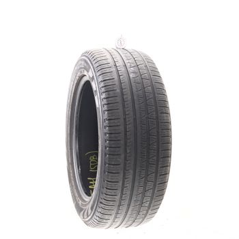 Used 255/55R19 Pirelli Scorpion Verde Run Flat AOE 111H - 6.5/32