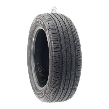 Set of (2) Used 225/55R18 Cooper Endeavor Plus 98H - 9.5-10/32