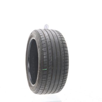 Used 265/40ZR18 Continental ExtremeContact DW Tuned 101Y - 6/32