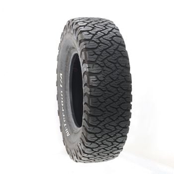Set of (2) Used LT285/75R18 BFGoodrich All-Terrain T/A KO3 129/126S - 15/32