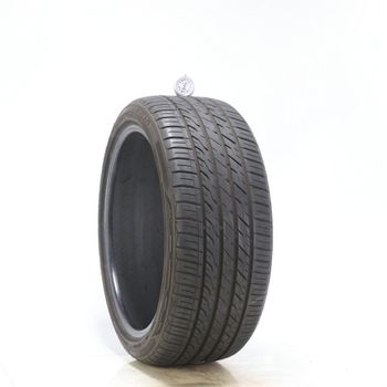 Set of (2) Used 235/40ZR19 Arroyo Grand Sport A/S 96W - 7.5/32