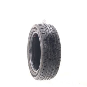 Set of (4) Used 225/55R18 Milestar MS932 Sport 98V - 8-9.5/32