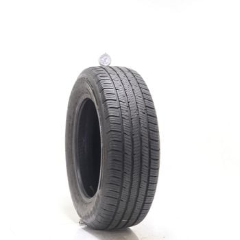 Set of (2) Used 215/60R16 BFGoodrich Advantage Control 95H - 9-9.5/32