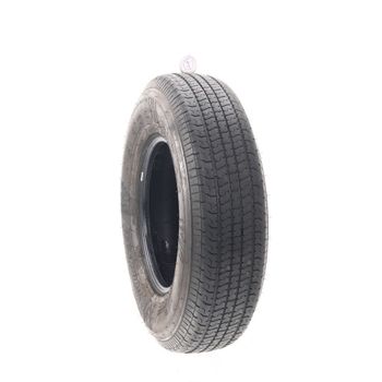 Used ST235/80R16 Tamarack ST Radial 124/120M - 6/32