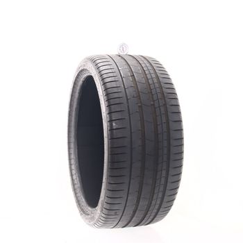 Used 315/30R22 Pirelli P Zero PZ4 107Y - 6.5/32