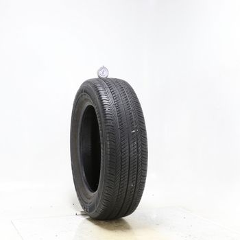 Set of (2) Used 185/65R15 Bridgestone Ecopia EP422 86H - 7-7.5/32
