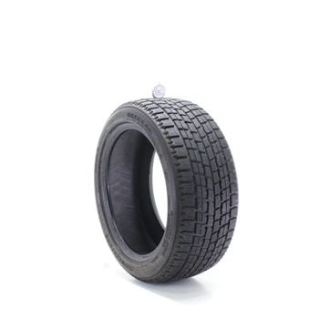 Set of (2) Used 245/45R17 Bridgestone Blizzak WS-50 95Q - 10-10.5/32