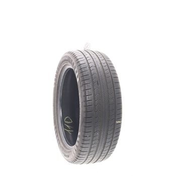Used 245/50R20 Vredestein Hitrac 102V - 8/32