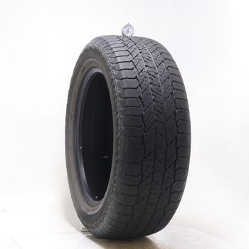 Set of (2) Used 275/55R20 Hankook Dynapro AT2 113T - 7/32