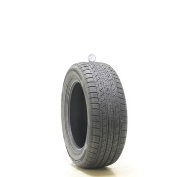 Used 215/55R16 Milestar MS932 Sport 97H - 9.5/32