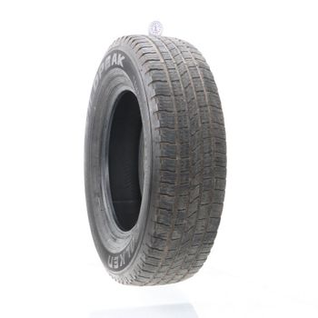 Used 255/70R18 Falken Wildpeak Temporary Spare 112T - 6.5/32