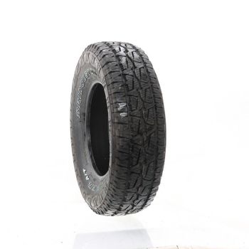 Driven Once LT255/75R17 Bridgestone Dueler A/T REVO 3 111/108R - 15/32