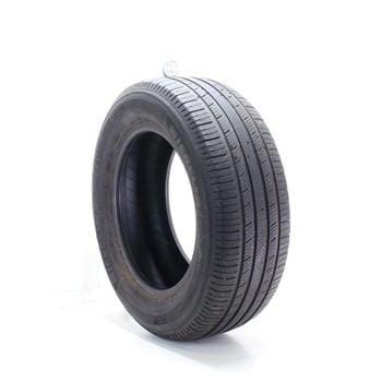 Set of (2) Used 265/60R18 Michelin Premier LTX 110V - 6.5-7/32