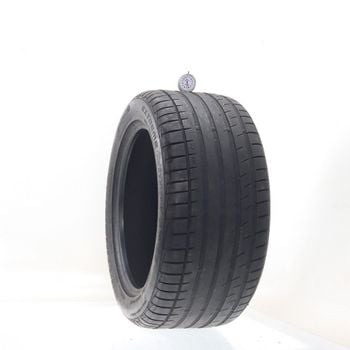 Used 285/40ZR17 Continental ExtremeContact DW Tuned 100W - 6/32
