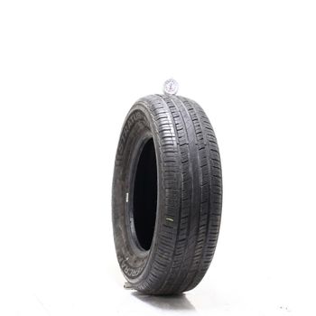 Set of (2) Used 185/70R14 Mastercraft Stratus AS 88H - 7.5/32