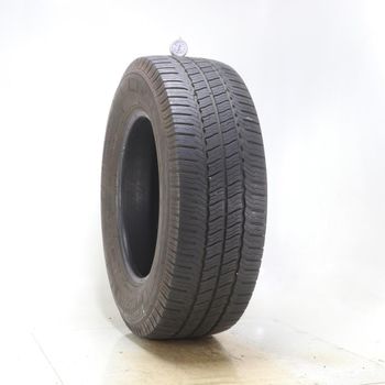 Set of (2) Used LT275/65R18 Michelin Agilis CrossClimate 123/120R - 7.5-8/32