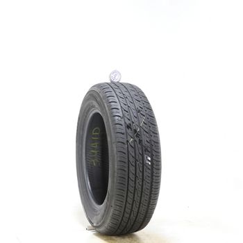 Set of (2) Used 195/65R15 Ironman IMove Gen 3 AS 91H - 8-8.5/32