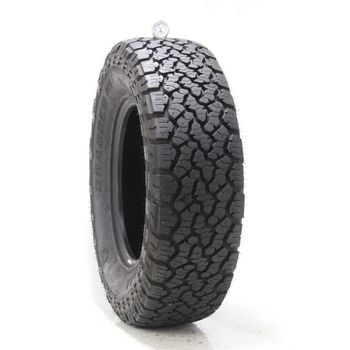 Set of (2) Used 275/70R18 General Grabber ATX 116S - 13/32